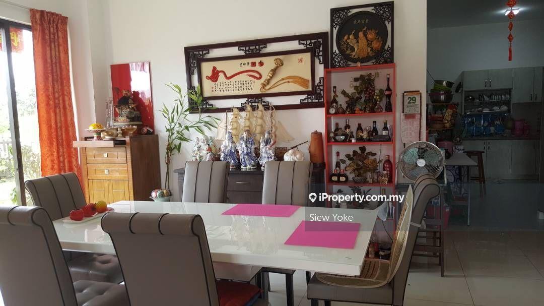 Rumah Berkembar untuk Dijual di Setia Ecohill, Semenyih oleh Siew Yoke - iProperty.com.my