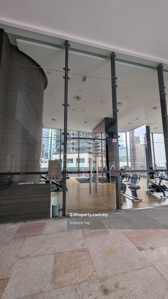 Service Residence for Sale in Banyan Tree Signatures by Terence Yap - iProperty.com.my