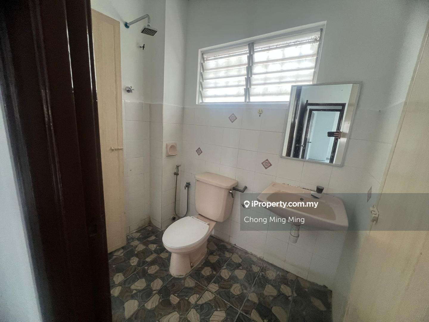 Rumah Berangkai 2 Tingkat untuk Dijual di Saujana Impian, Kajang oleh Chong Ming Ming - iProperty.com.my