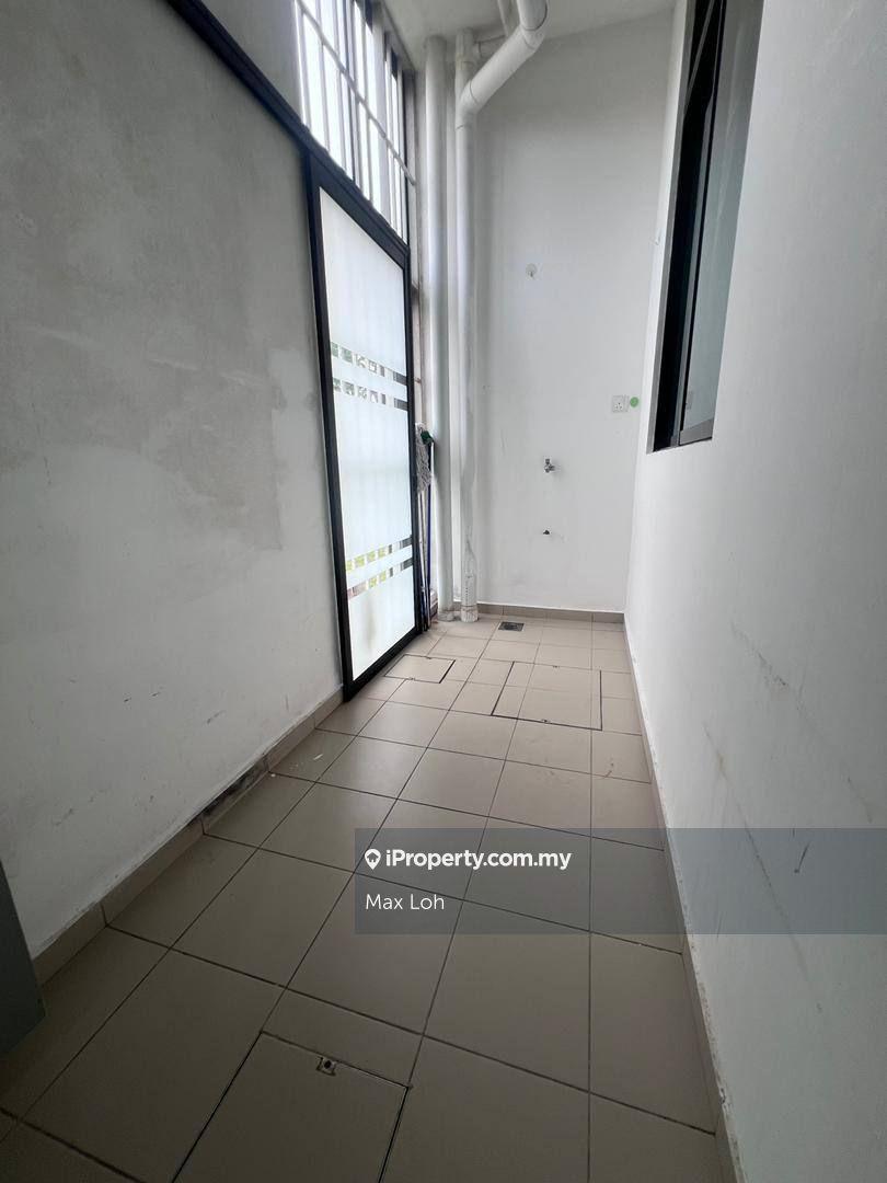 Rumah Berangkai 2 Tingkat untuk Disewa di Bandar Seri Alam, Masai oleh Max Loh - iProperty.com.my