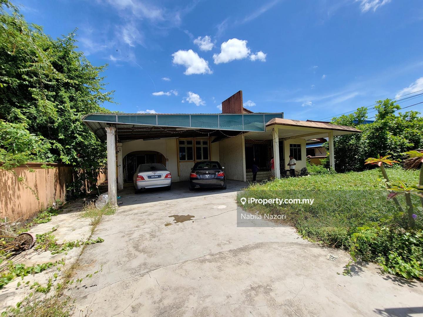 Bungalow House for Sale in Bayam, Kota Bharu by Nabila Nazori - iProperty.com.my