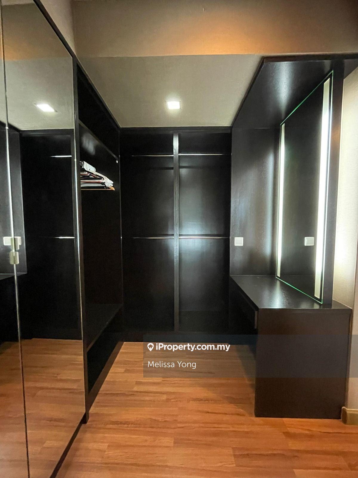 Kondominium untuk Disewa di 1 Desa Residence oleh Melissa Yong - iProperty.com.my