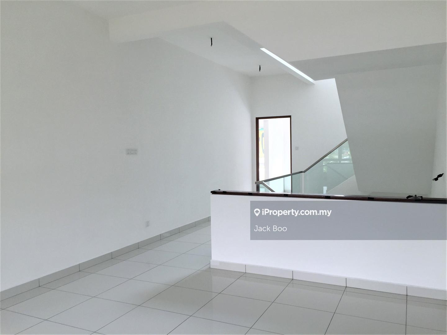 Semi-Detached House for Sale in Ambang Botanic, Klang by Jack Boo - iProperty.com.my