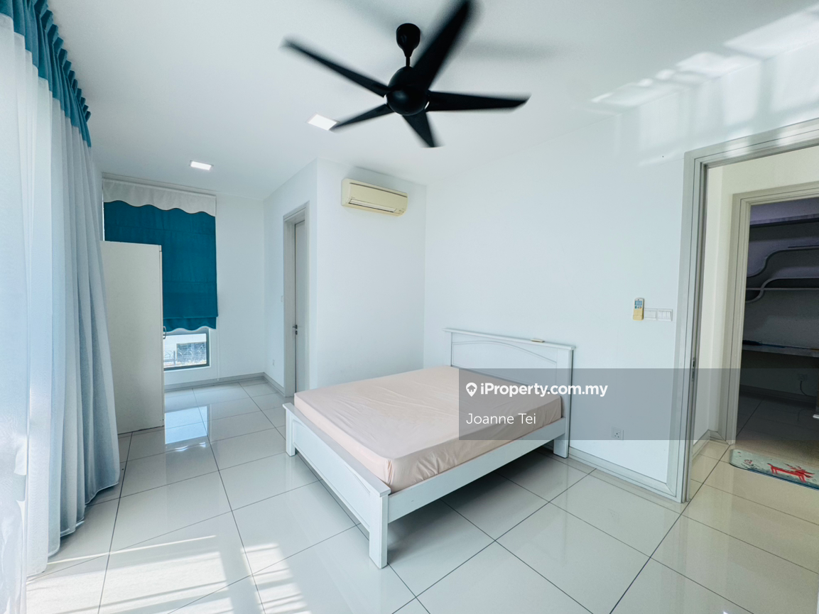 Rumah Berangkai 2 Tingkat untuk Disewa di Liu Li Garden, Setia Eco Glades, Cyberjaya oleh Joanne Tei - iProperty.com.my
