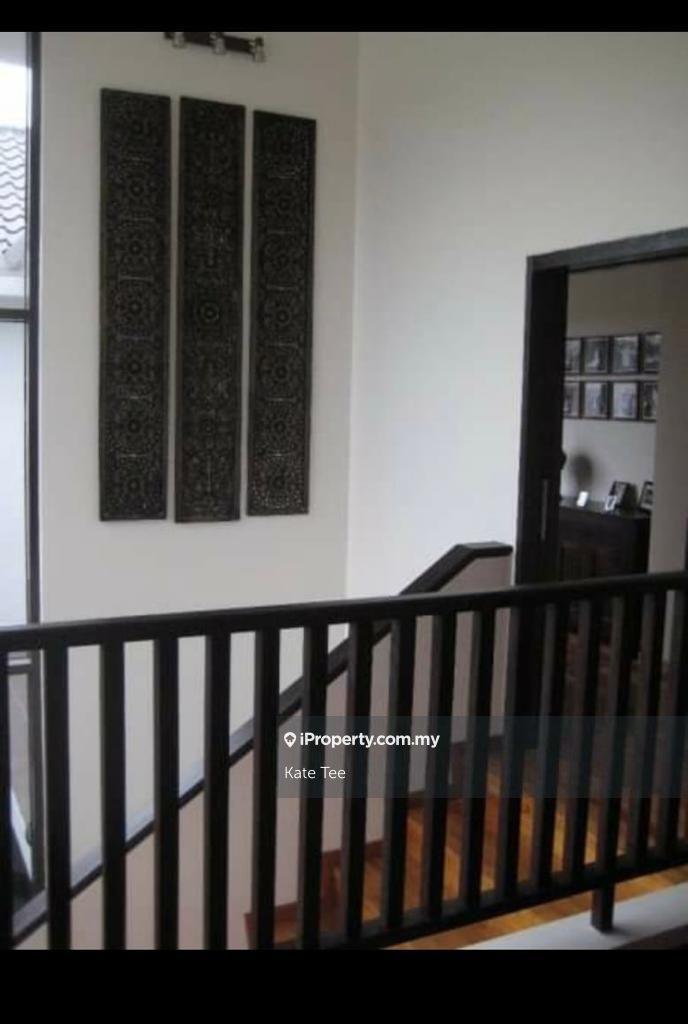 Banglo untuk Disewa di Ledang Heights, Johor Bahru oleh Kate Tee - iProperty.com.my