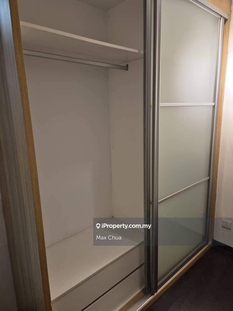 Residensi Servis untuk Disewa di The Leafz @ Dedaun oleh Max Chua - iProperty.com.my