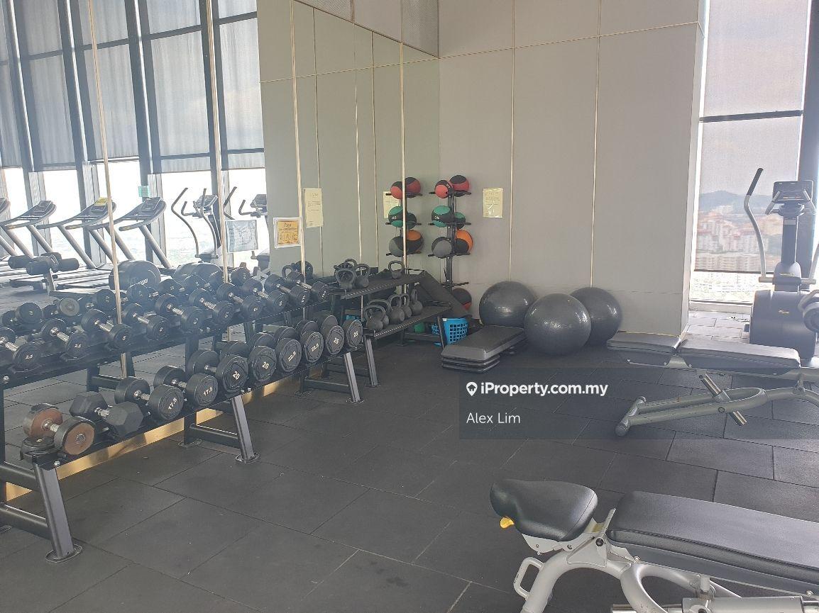 Kondominium untuk Dijual di The Havre Bukit Jalil oleh Alex Lim - iProperty.com.my