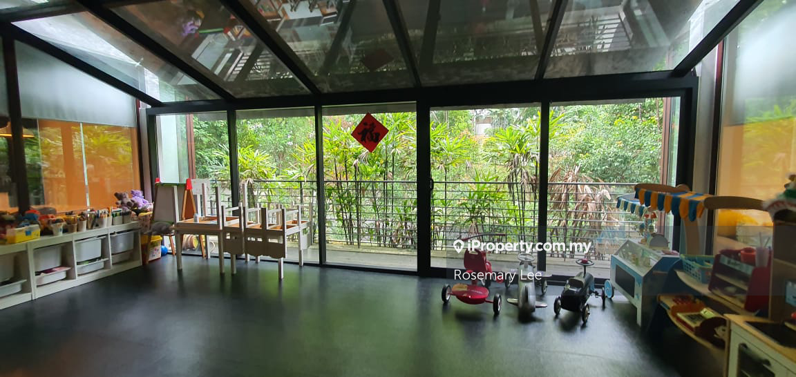 Semi-Detached House for Sale in Mont Kiara, Kuala Lumpur by Rosemary Lee - iProperty.com.my