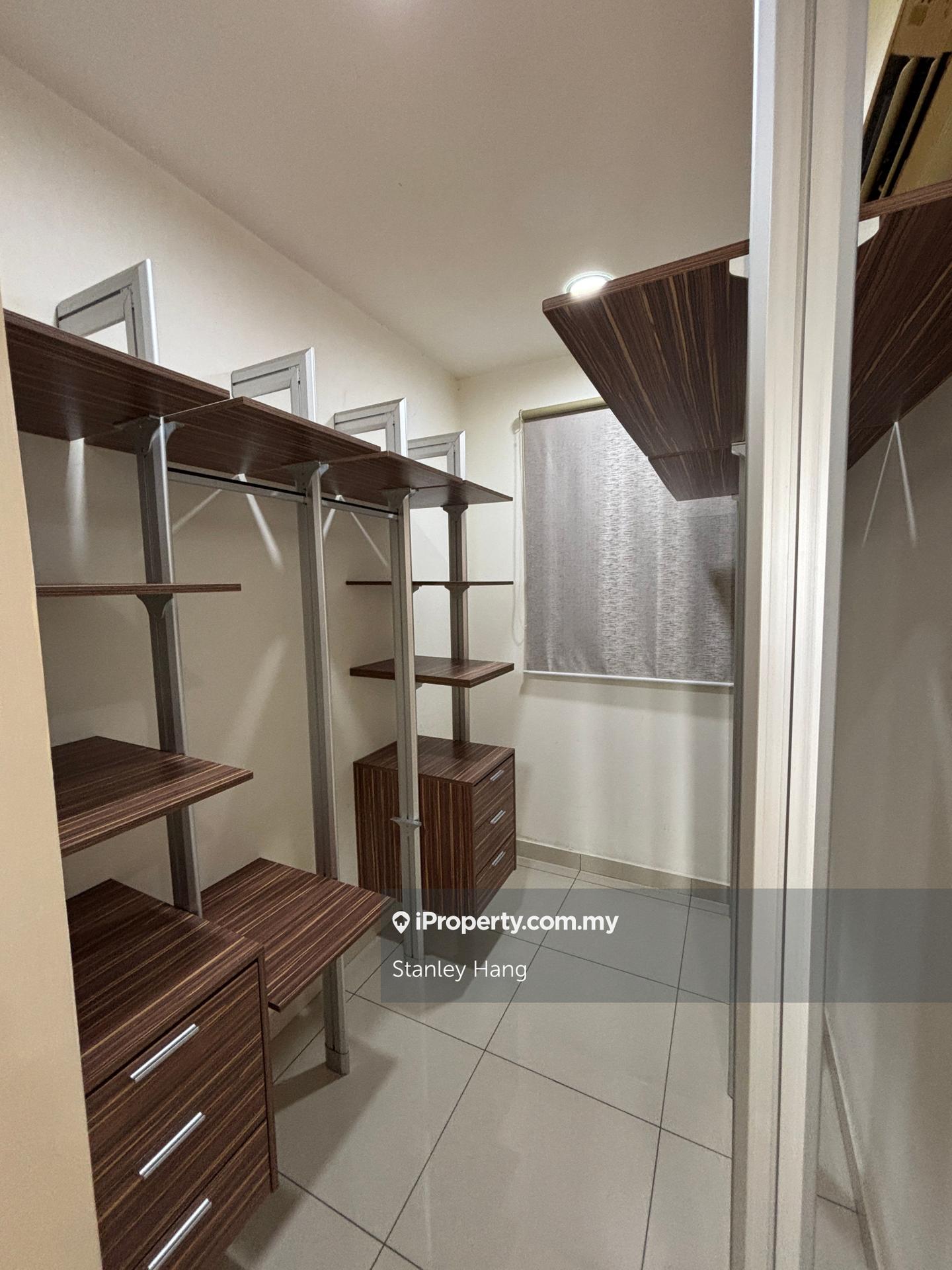 Service Residence for Sale in TRiGON Luxury Residences by Stanley Hang - iProperty.com.my