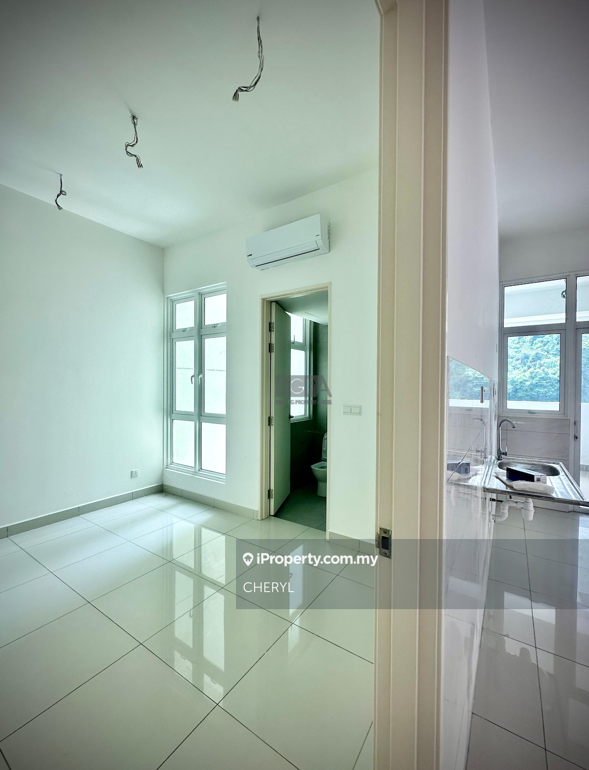 Kondominium untuk Dijual di Ferringhi Residence 2 oleh CHERYL - iProperty.com.my