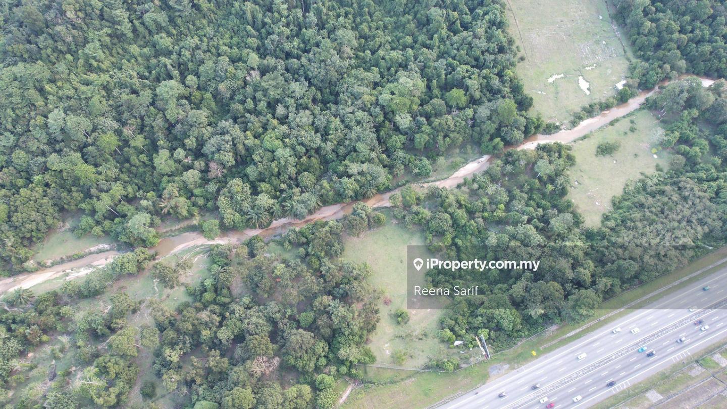 Tanah Kediaman untuk Dijual di 29.02 Acre Residential Land Dengkil Sepang, Dengkil oleh Reena Sarif - iProperty.com.my