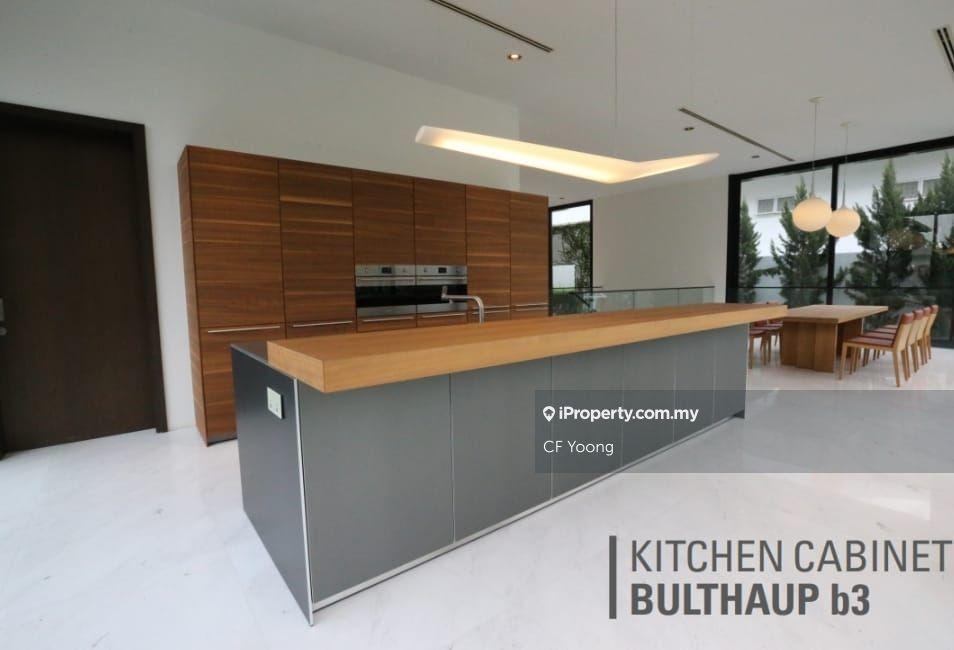 Banglo untuk Dijual di Bukit Damansara, Damansara Heights oleh CF Yoong - iProperty.com.my