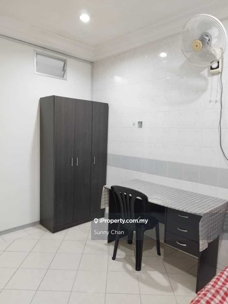 Kondominium untuk Dijual di Cypress Condominium oleh Sunny Chan - iProperty.com.my