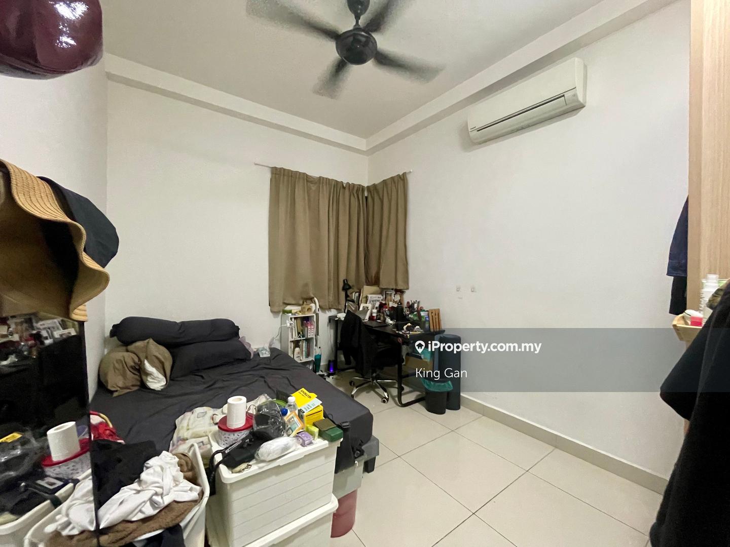 Condominium for Sale in Vila Vista by King Gan - iProperty.com.my