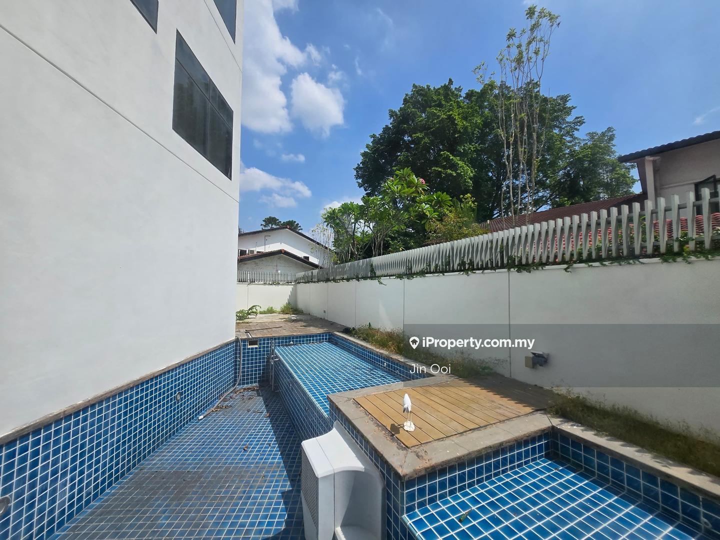 Commercial Bungalow for Rent in KLCC, KL City Centre by Jin Ooi - iProperty.com.my