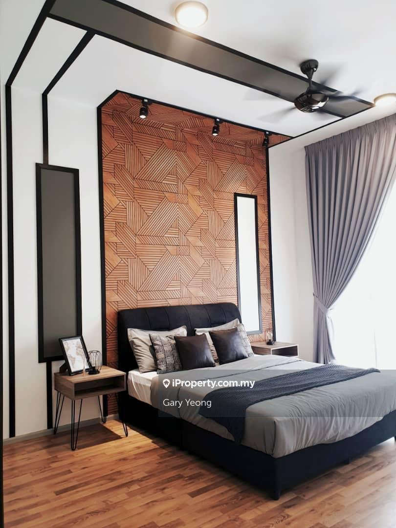 Condominium for Rent in Sunway Mont Residences by Gary Yeong - iProperty.com.my