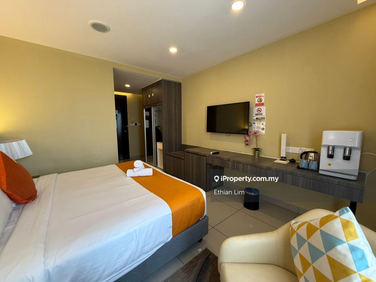 Service Residence for Sale in Grand Ion Delemen by Ethian Lim - iProperty.com.my