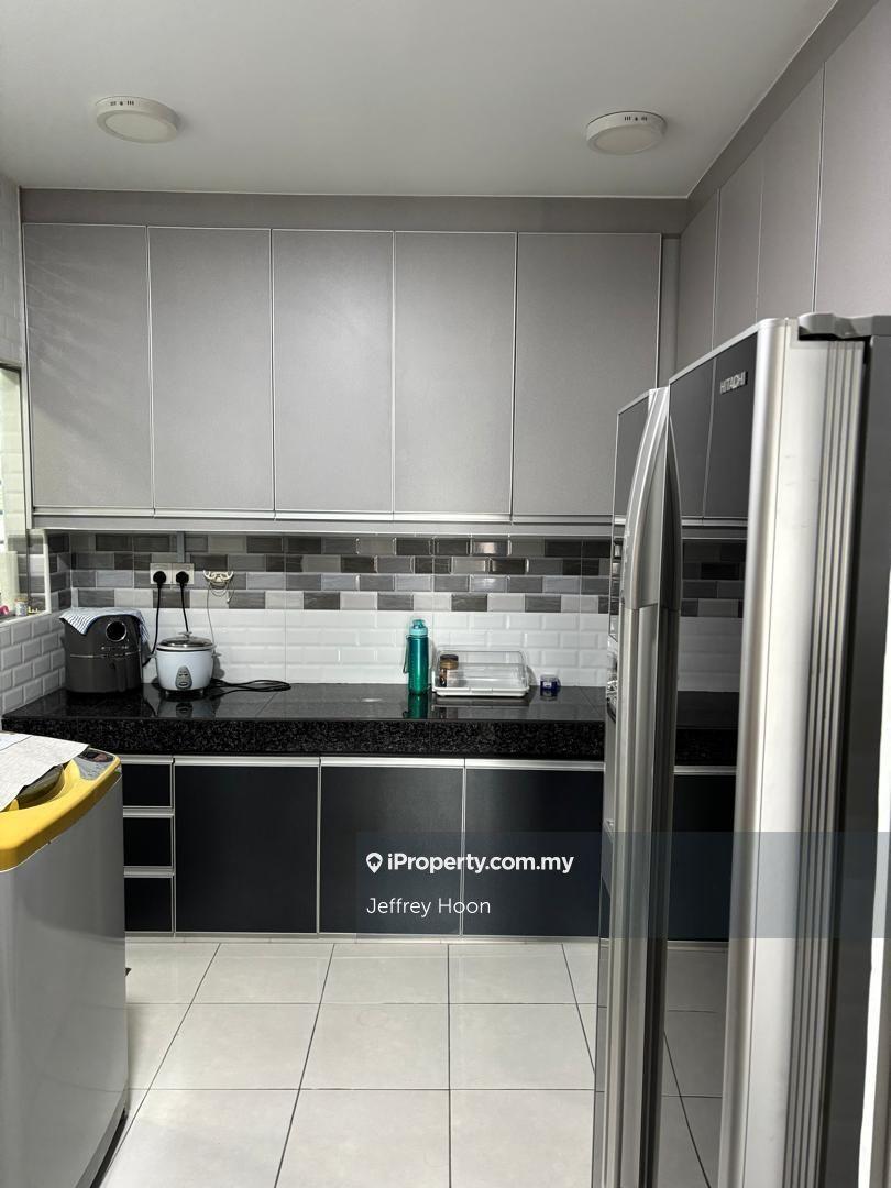 Kondominium untuk Dijual di Ivory Residence oleh Jeffrey Hoon - iProperty.com.my