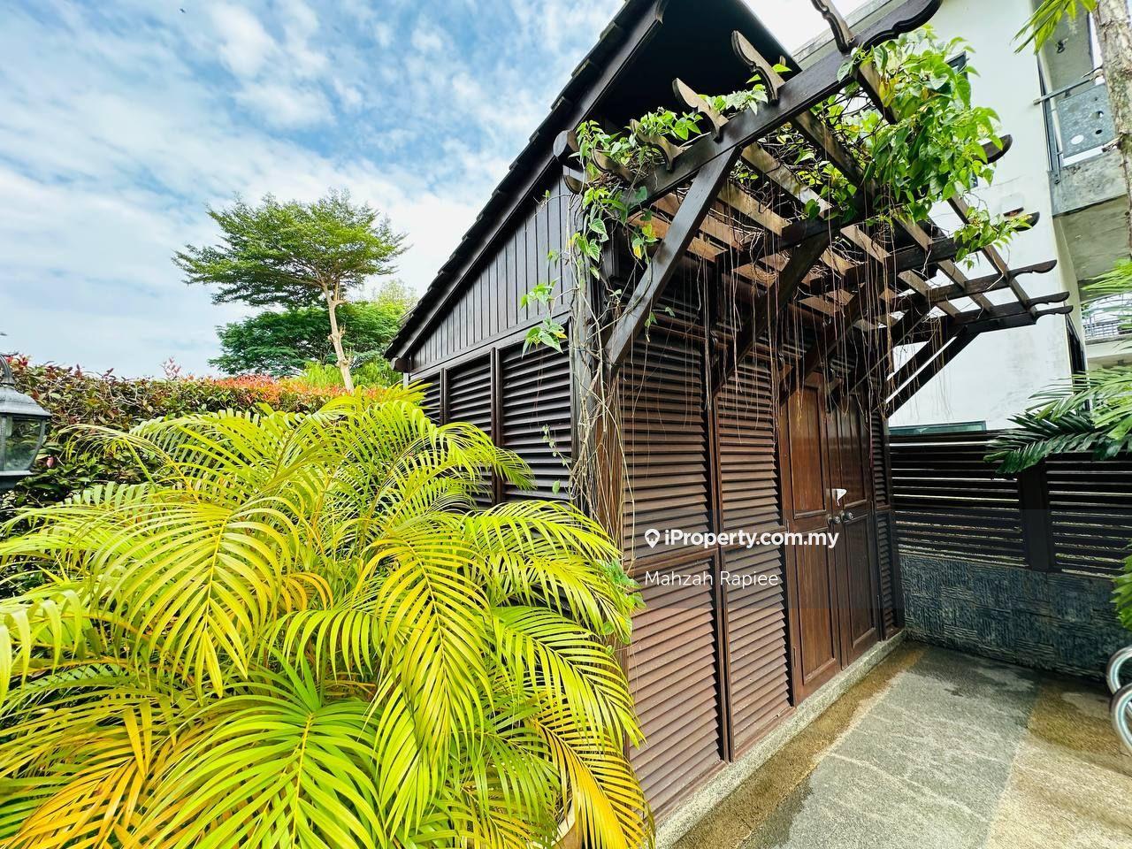 Banglo untuk Dijual di Perdana Lakeview East, Cyberjaya oleh Mahzah Rapiee - iProperty.com.my