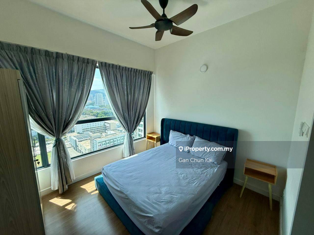 Kondominium untuk Disewa di 3 Residence oleh Gan Chun Kai - iProperty.com.my