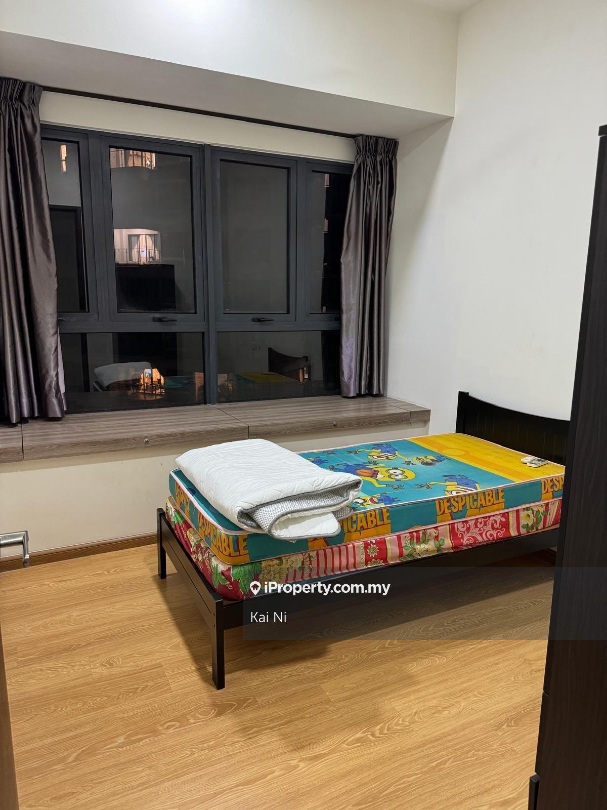 Condominium for Rent in Bay Point @ Country Garden Danga Bay by Kai Ni - iProperty.com.my