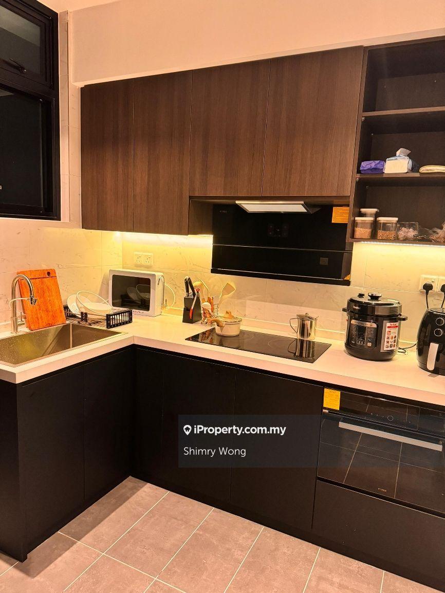 Condominium for Sale in THE Address II, Taman Desa by Shimry Wong - iProperty.com.my