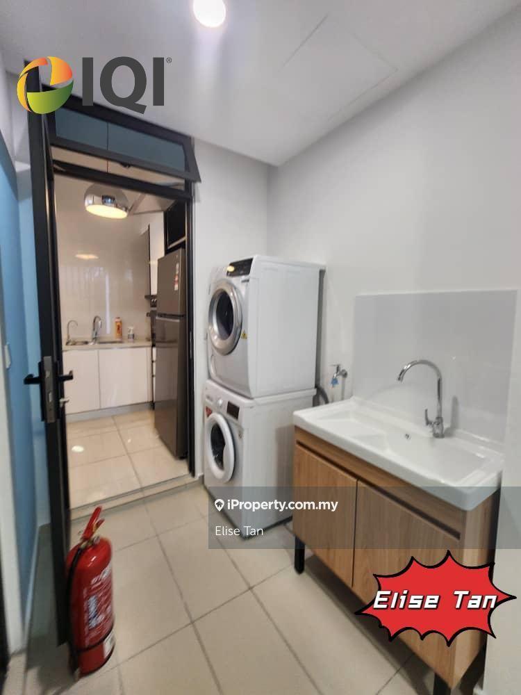 Kondominium untuk Dijual di Queens Residences Q2 @ Queens Waterfront oleh Elise Tan - iProperty.com.my