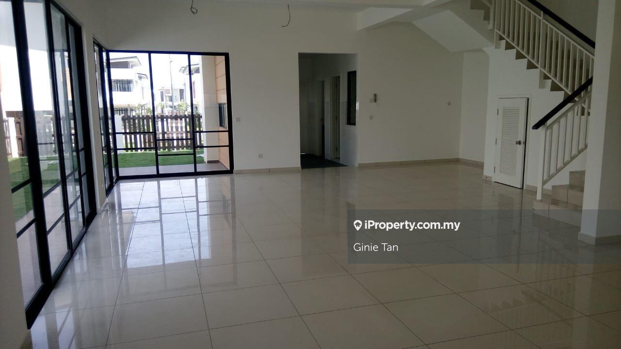 Semi-Detached House for Sale in Setia Ecohill, Semenyih by Ginie Tan - iProperty.com.my