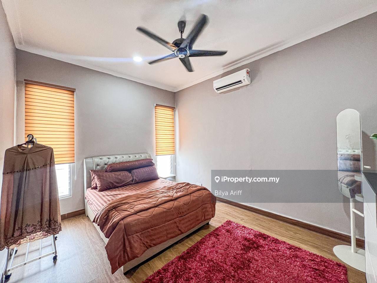 Condominium for Sale in Suasana Lumayan by Bilya Ariff - iProperty.com.my