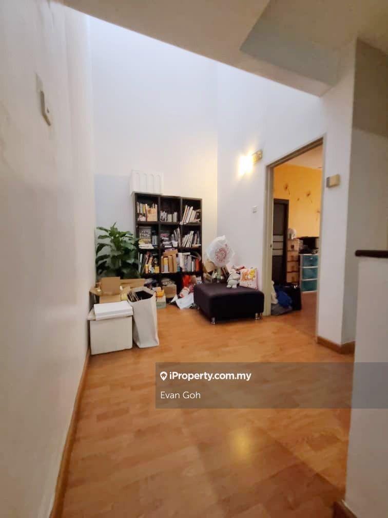 Semi-Detached House for Sale in Taman Mutiara Indah, Puchong by Evan Goh - iProperty.com.my