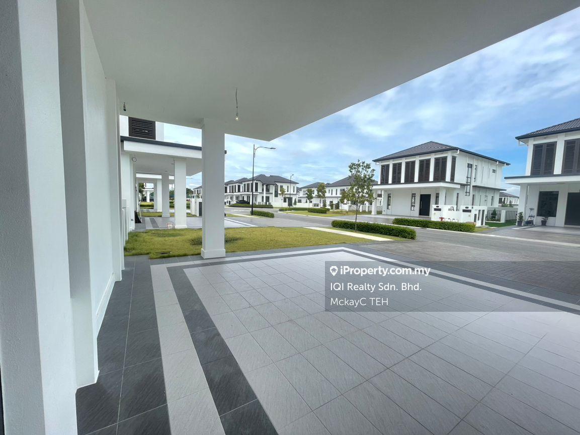 Bungalow House for Rent in NORTON GARDEN @ ECO GRANDEUR PUNCAK ALAM, Puncak Alam by MckayC TEH - iProperty.com.my