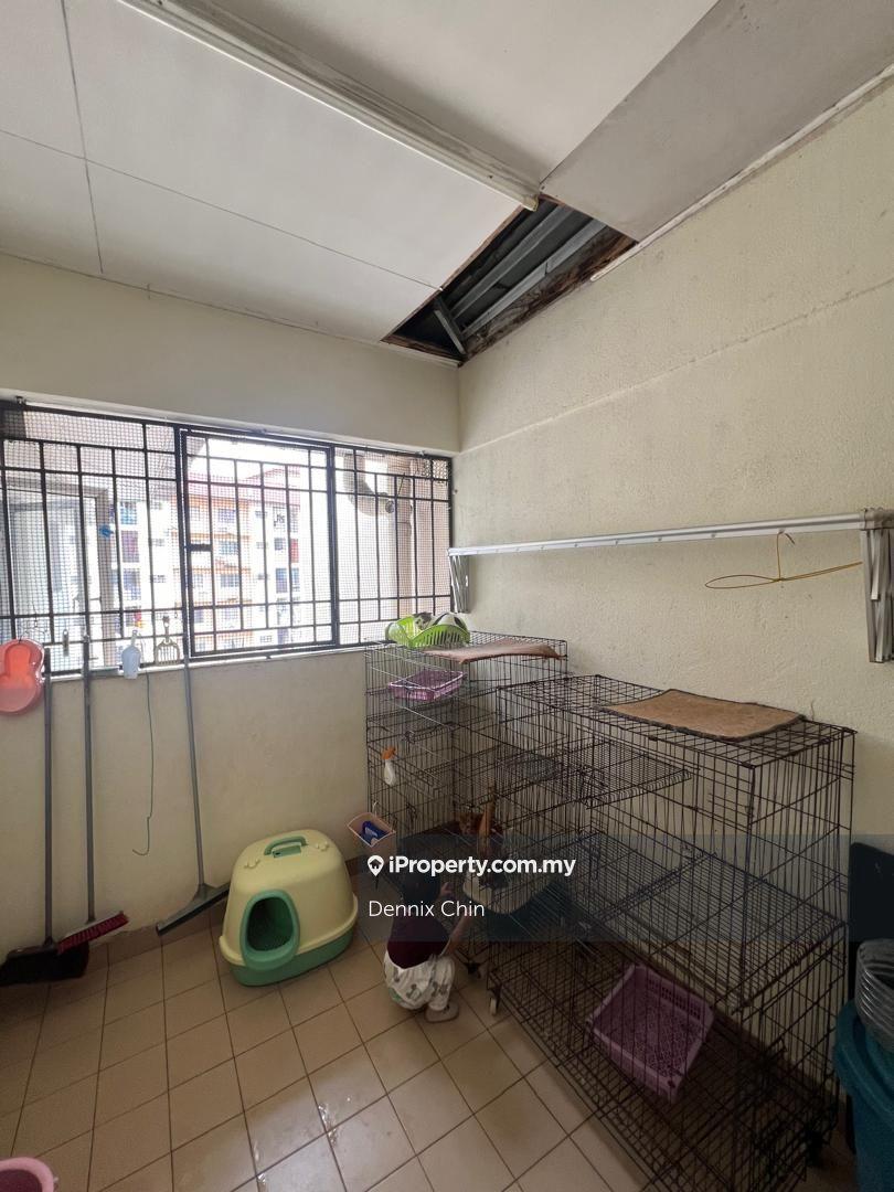 Kondominium untuk Dijual di Pudu Impian 2 - Vila Tropika oleh Dennix Chin - iProperty.com.my