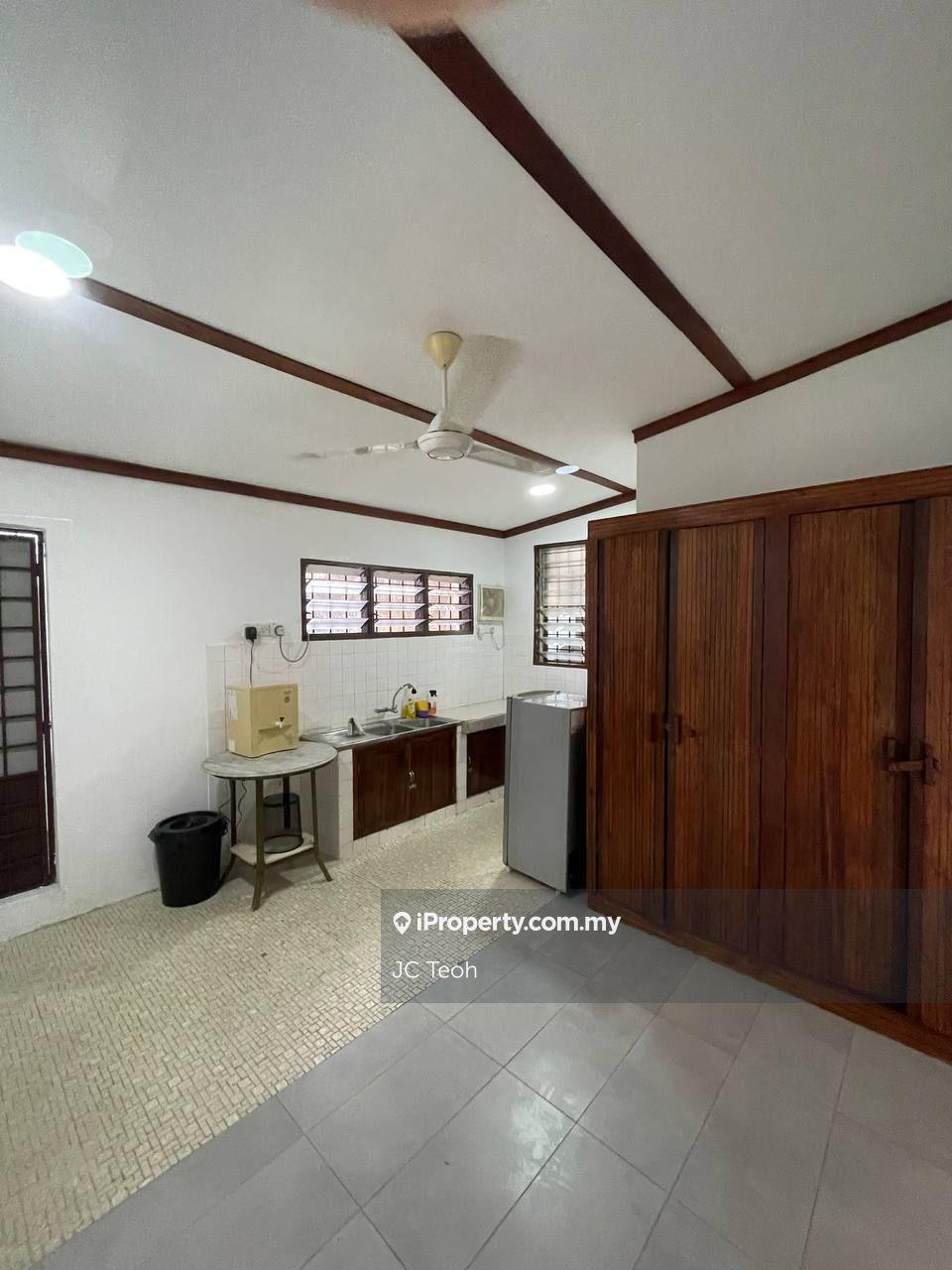 1-storey Terraced House for Rent in Pju 1, Petaling Jaya by JC Teoh - iProperty.com.my