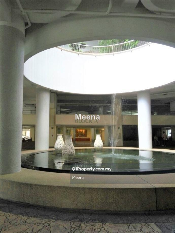 Kondominium untuk Disewa di Suasana Sentral Condominiums oleh Meena - iProperty.com.my