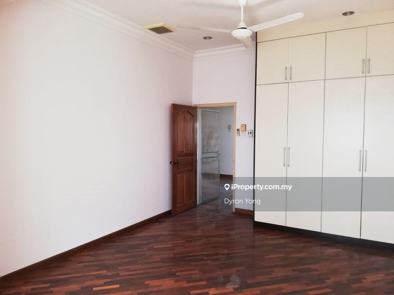 Semi-Detached House for Sale in Puncak Perdana, Cheras Perdana Height, Hussein Onn, Cheras by Dyron Yong - iProperty.com.my