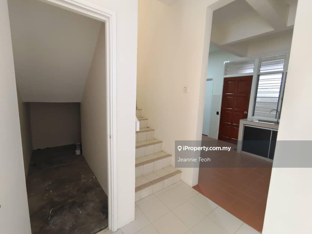 Rumah Berangkai 2 Tingkat untuk Dijual di Ukay Bistari, Ulu Kelang oleh Jeannie Teoh - iProperty.com.my