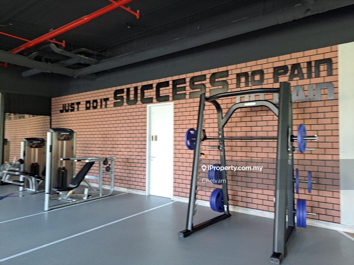 Residensi Servis untuk Disewa di The Sentral Suites oleh Chelvam - iProperty.com.my