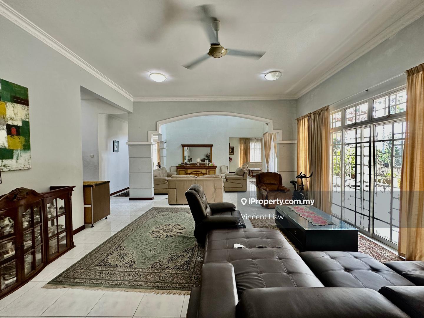 Bungalow House for Sale in Seksyen 6, Kota Damansara by Vincent Liaw - iProperty.com.my