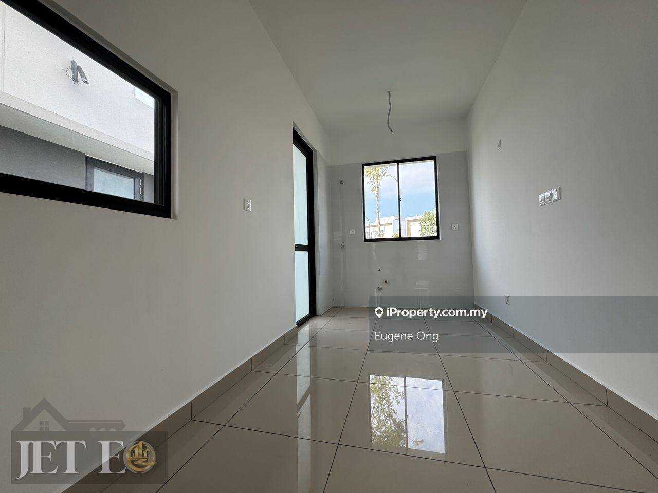 2-storey Terraced House for Sale in Eco Sanctuary, Telok Panglima Garang by Eugene Ong - iProperty.com.my