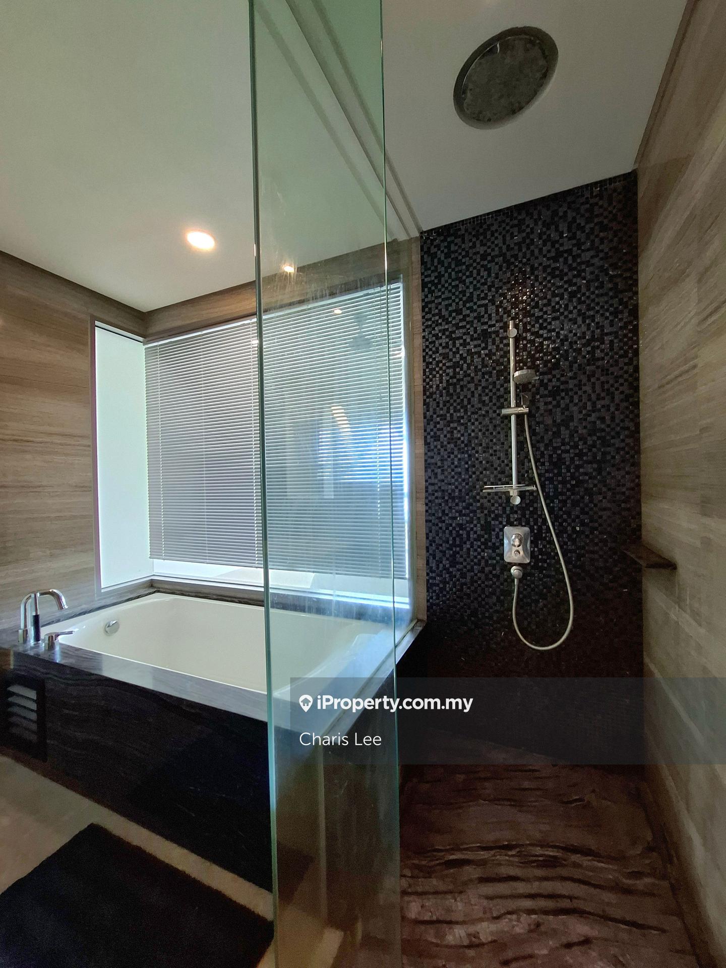 Residensi Servis untuk Dijual di The Sentral Residences oleh Charis Lee - iProperty.com.my