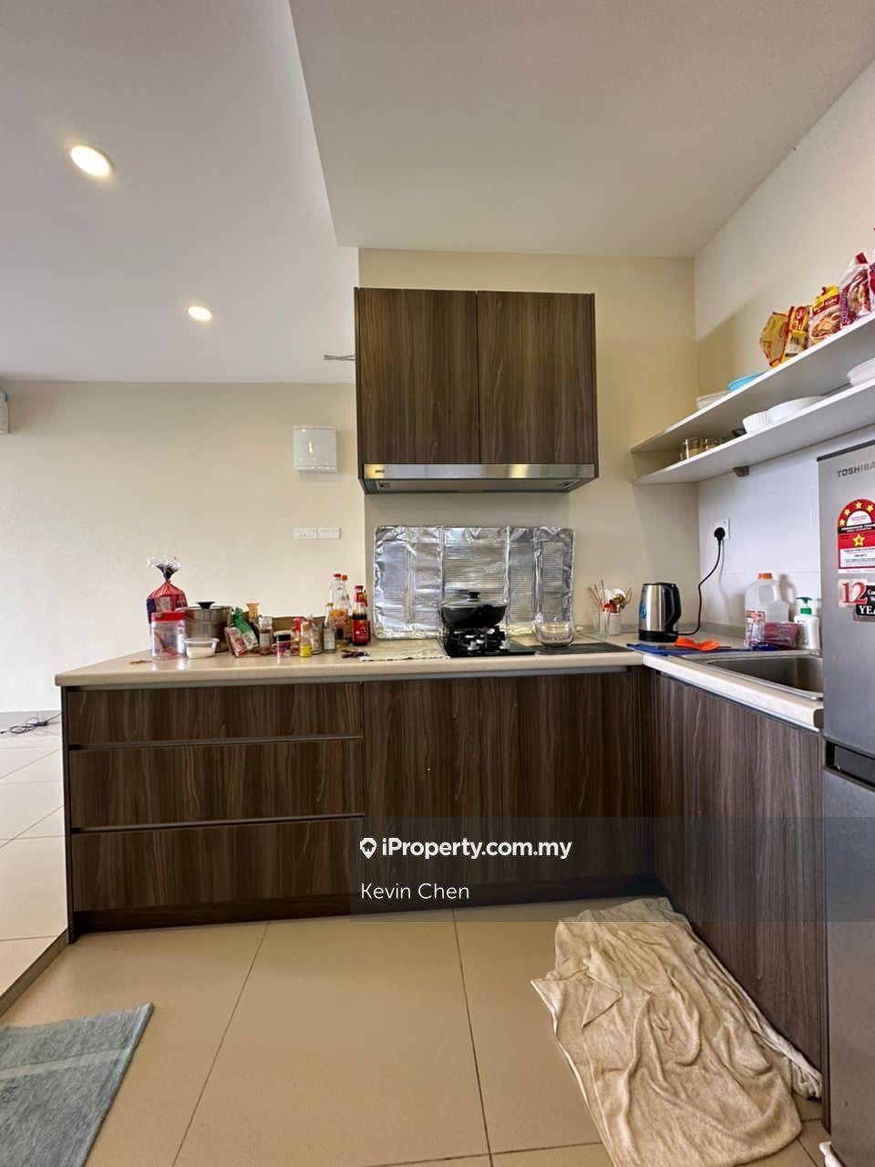 Service Residence for Rent in The Mark @ Cheras by Kevin Chen - iProperty.com.my