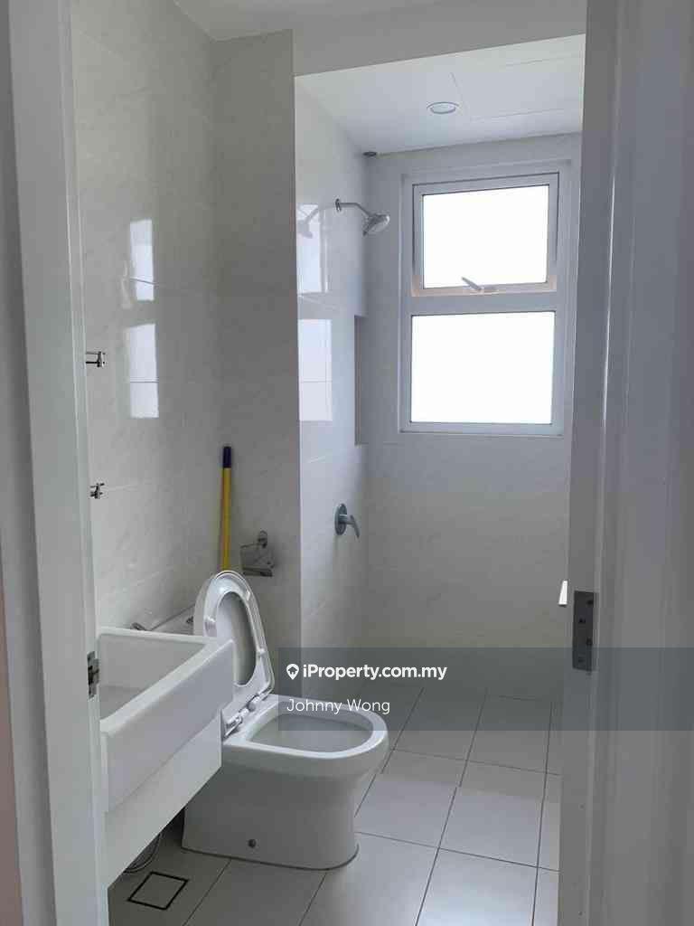 Residensi Servis untuk Dijual di Eco Sky oleh Johnny Wong - iProperty.com.my