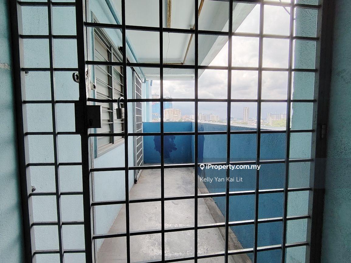 Pangsapuri untuk Disewa di Apartment Sri Rakyat oleh Kelly Yan Kai Lit - iProperty.com.my