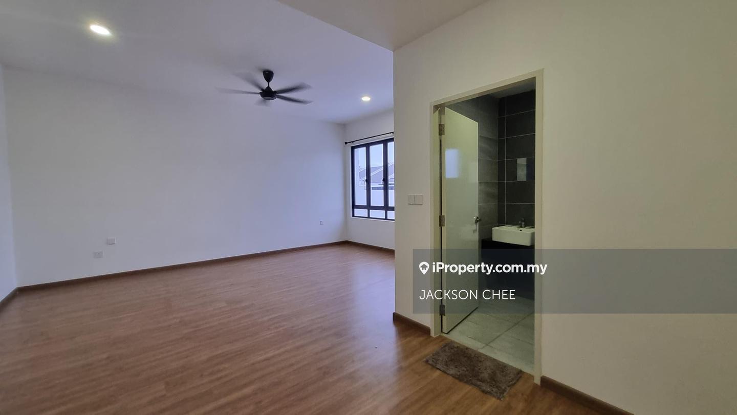 2-storey Terraced House for Rent in Cyber 10, Cyberjaya by JACKSON CHEE - iProperty.com.my