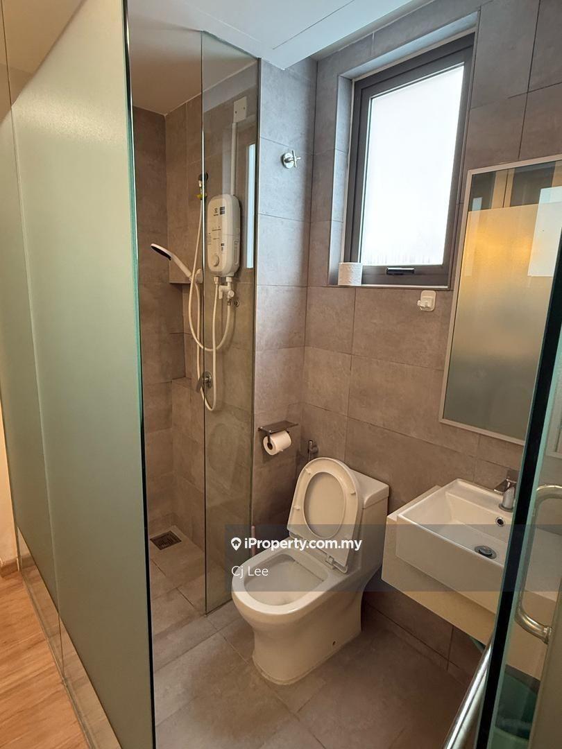 Residensi Servis untuk Dijual di Riveria City oleh Cj Lee - iProperty.com.my