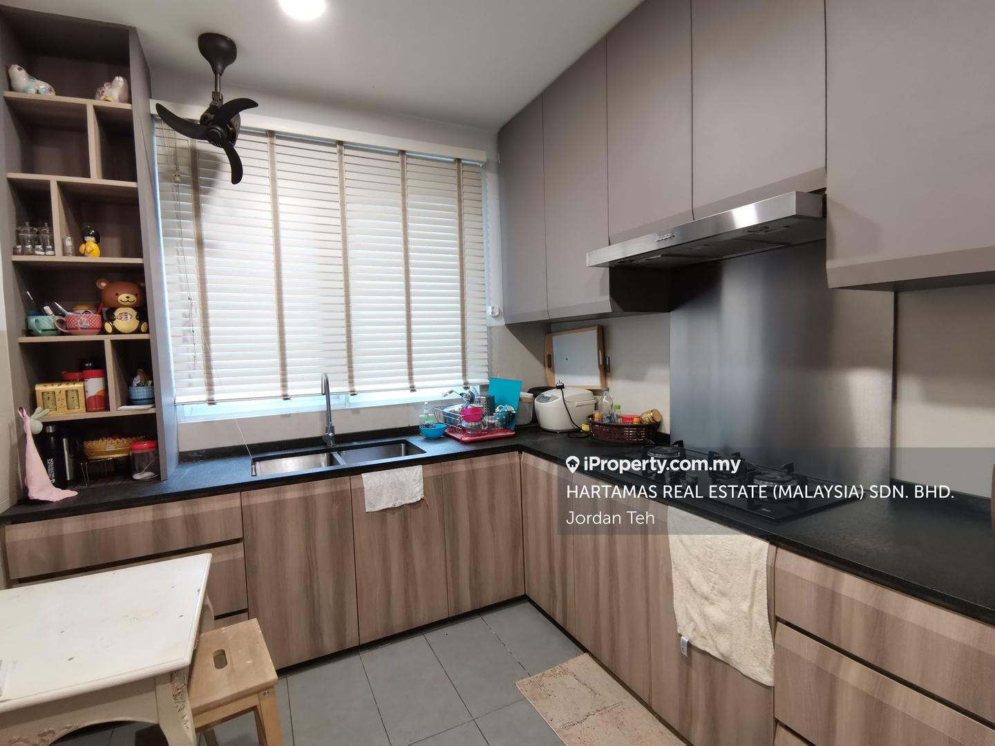Bungalow House for Sale in Sunway Rymba Hills, Petaling Jaya, Kota Damansara by Jordan Teh - iProperty.com.my
