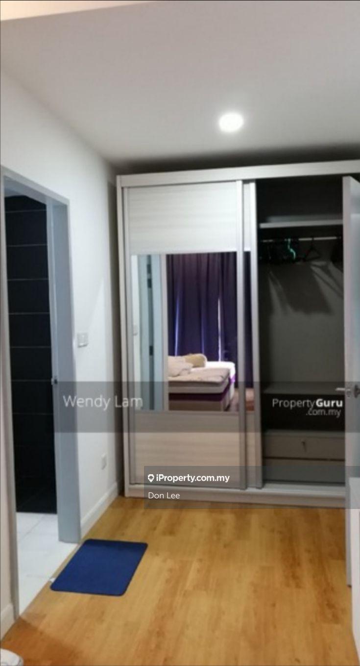 Service Residence for Rent in Utropolis Suites 1 by Don Lee - iProperty.com.my