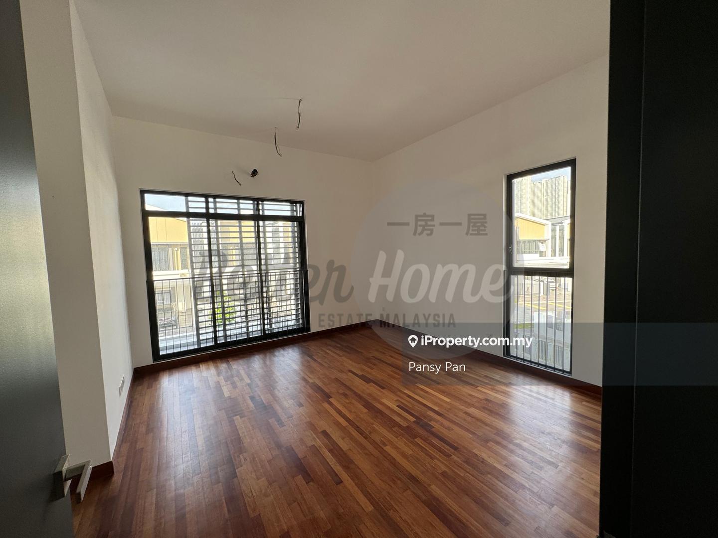 2-storey Terraced House for Sale in Legasi 1 @ Bandar Kinrara, Puchong by Pancy Pan - iProperty.com.my