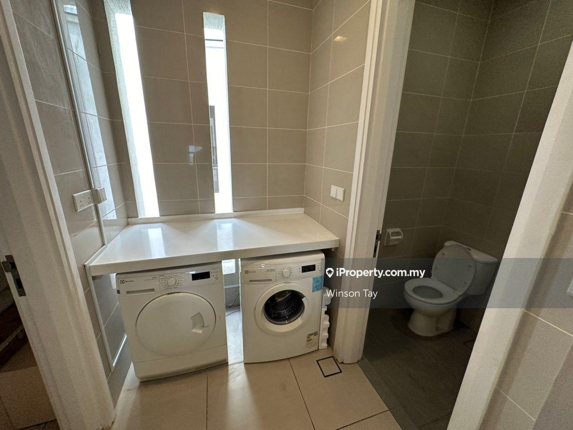 Service Residence for Rent in Laman Ceylon by Winson Tay - iProperty.com.my