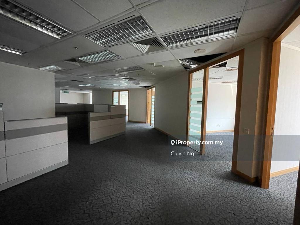 Office for Rent in KLCC, KL City Centre by Calvin Ng - iProperty.com.my